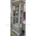 Шкаф с витриной Престиж ГМ 5906Е