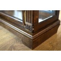 Шкаф с витриной Престиж ГМ 5906Е
