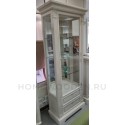 Шкаф с витриной Престиж ГМ 5906Е