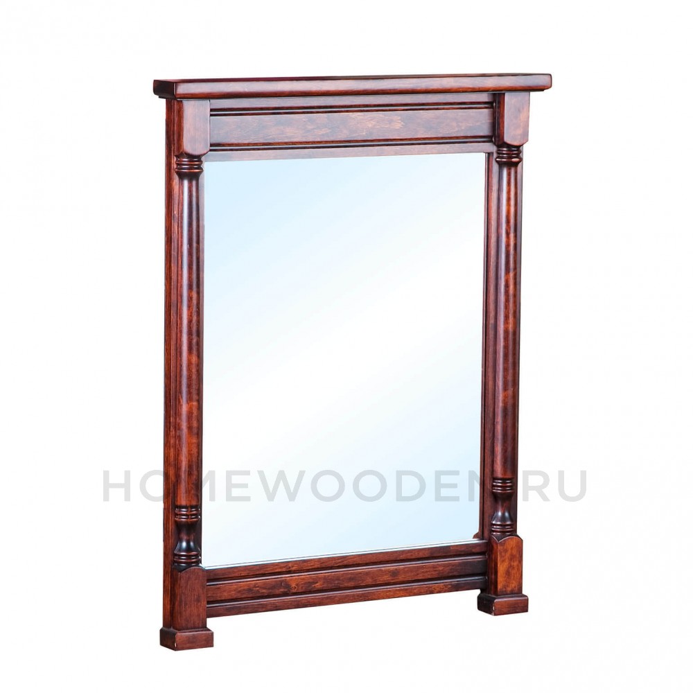 Зеркало в прихожую Луи Филипп ОВ 05.03