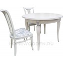 Стол обеденный Валенсия Классик П3.0589.4.12 (358.09)