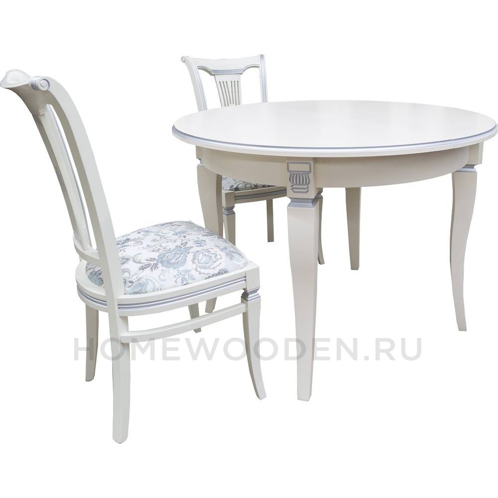 Стол обеденный Валенсия Классик П3.0589.4.12 (358.09)