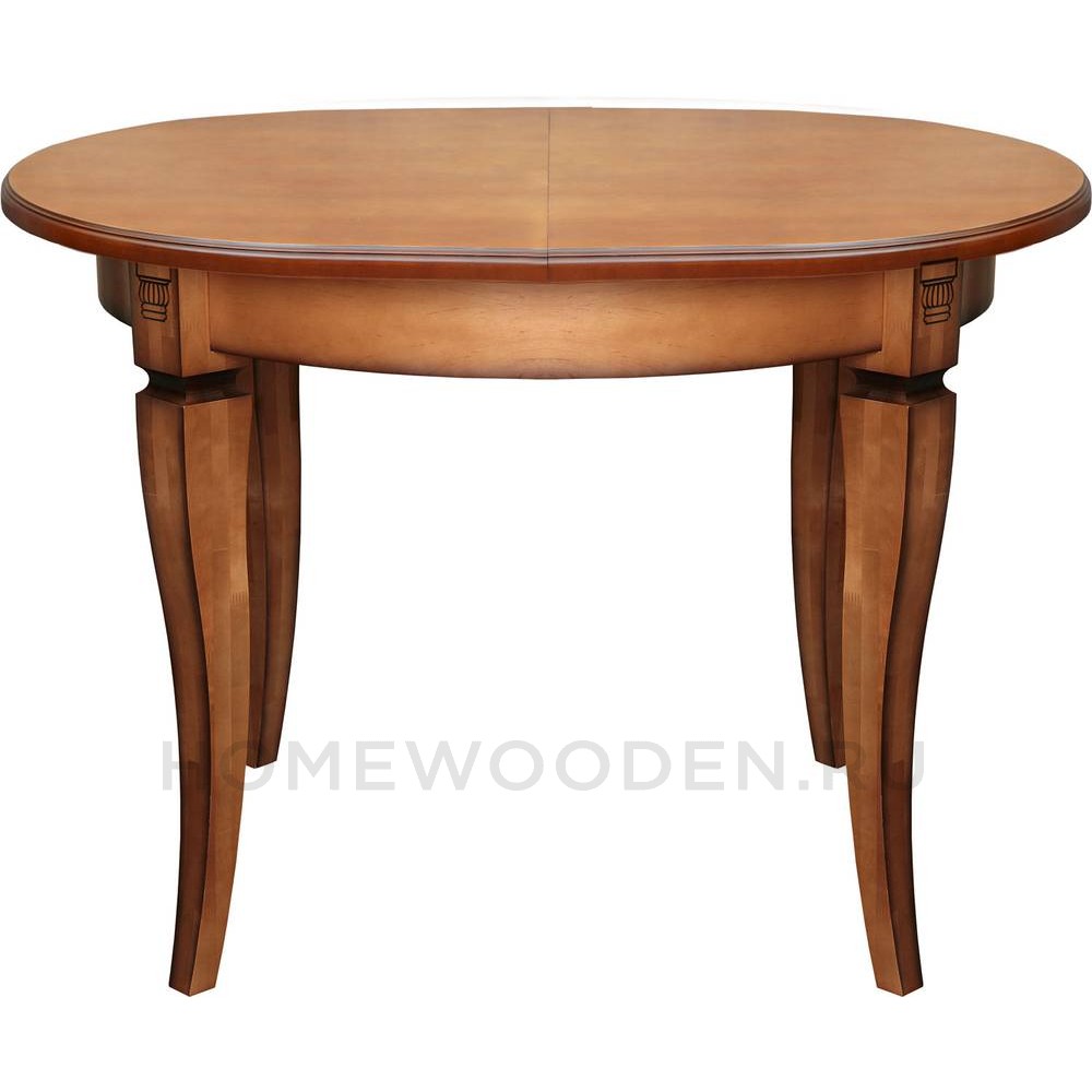 Стол обеденный Валенсия Классик П3.0589.4.12 (358.09)