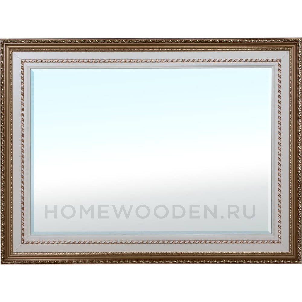 Зеркало Валенсия Классик П3.0589.0.12 (П244.60)