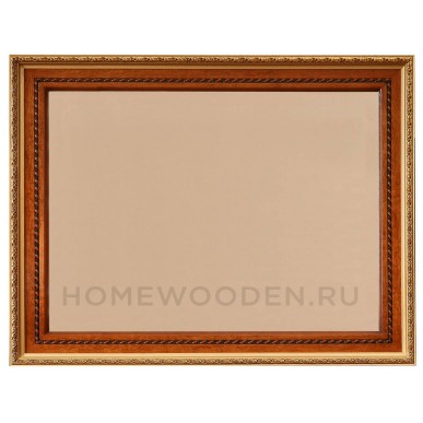 Зеркало Валенсия Классик П3.0589.0.12 (П244.60) Зеркало Валенсия Классик П3.0589.0.12 (П244.60)