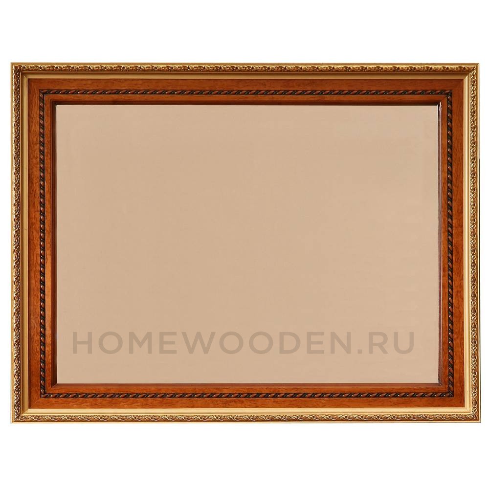 Зеркало Валенсия Классик П3.0589.0.12 (П244.60)