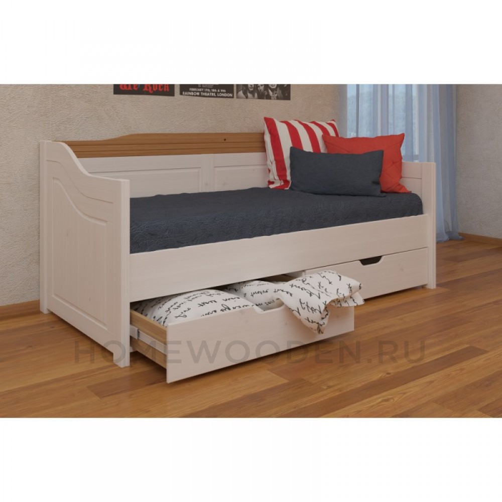 Кровать диван Бейли