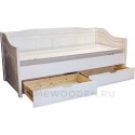 Кровать диван Бейли