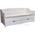 Кровать диван Бейли