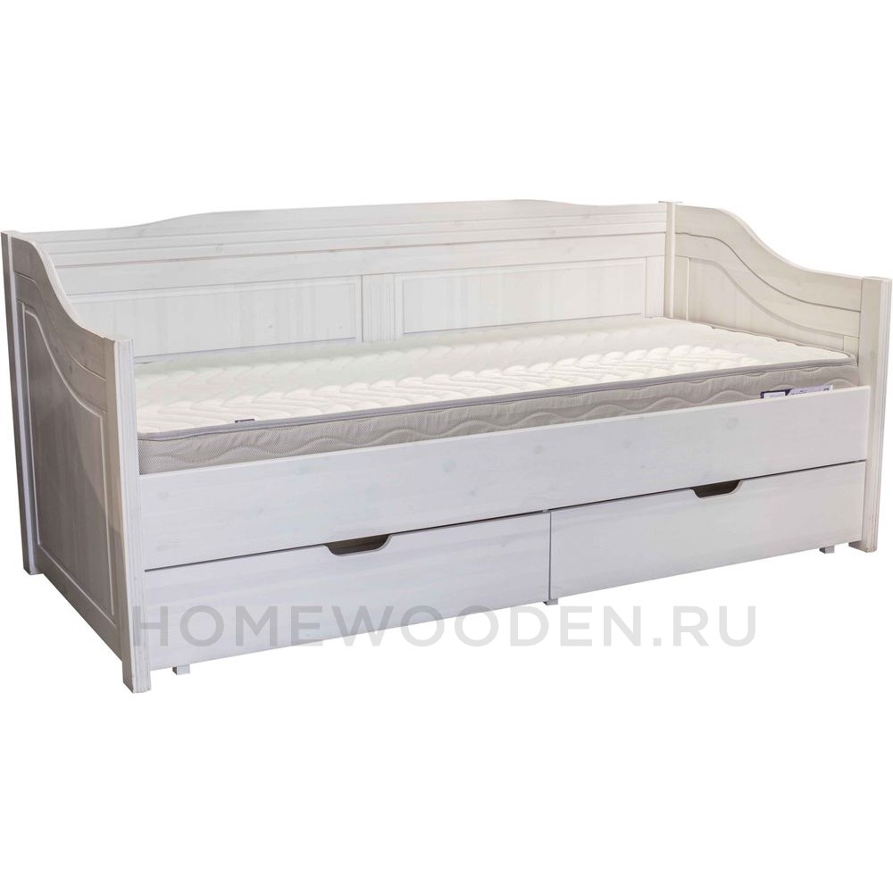 Кровать диван Бейли