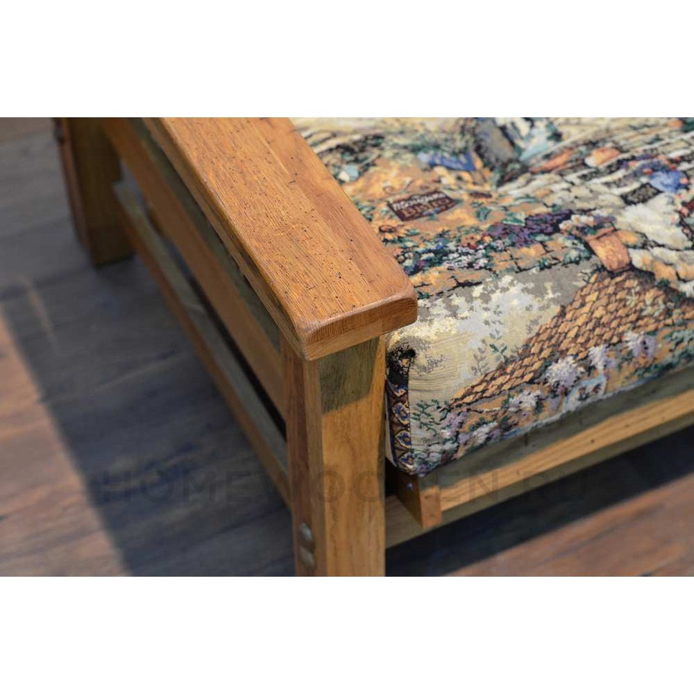 Кресло Марсель ВМФ-6303 АВП