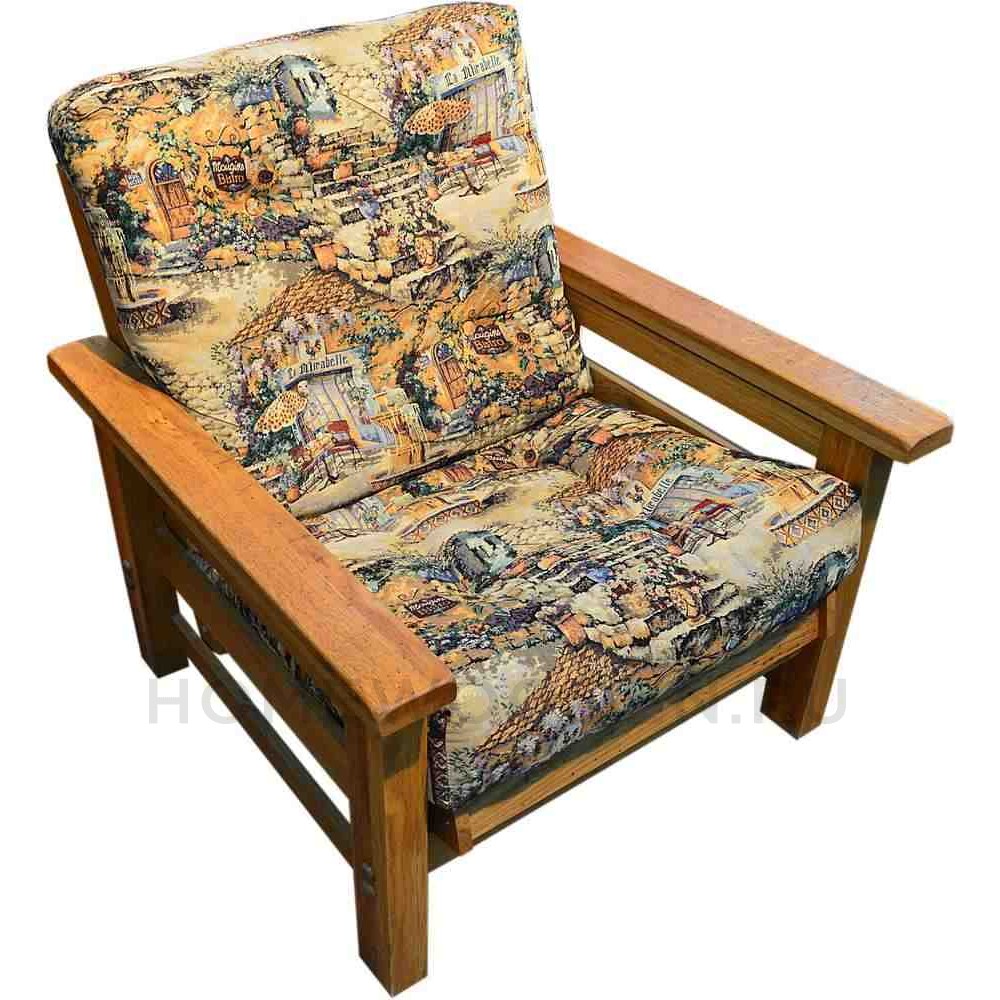 Кресло Марсель ВМФ-6303 АВП