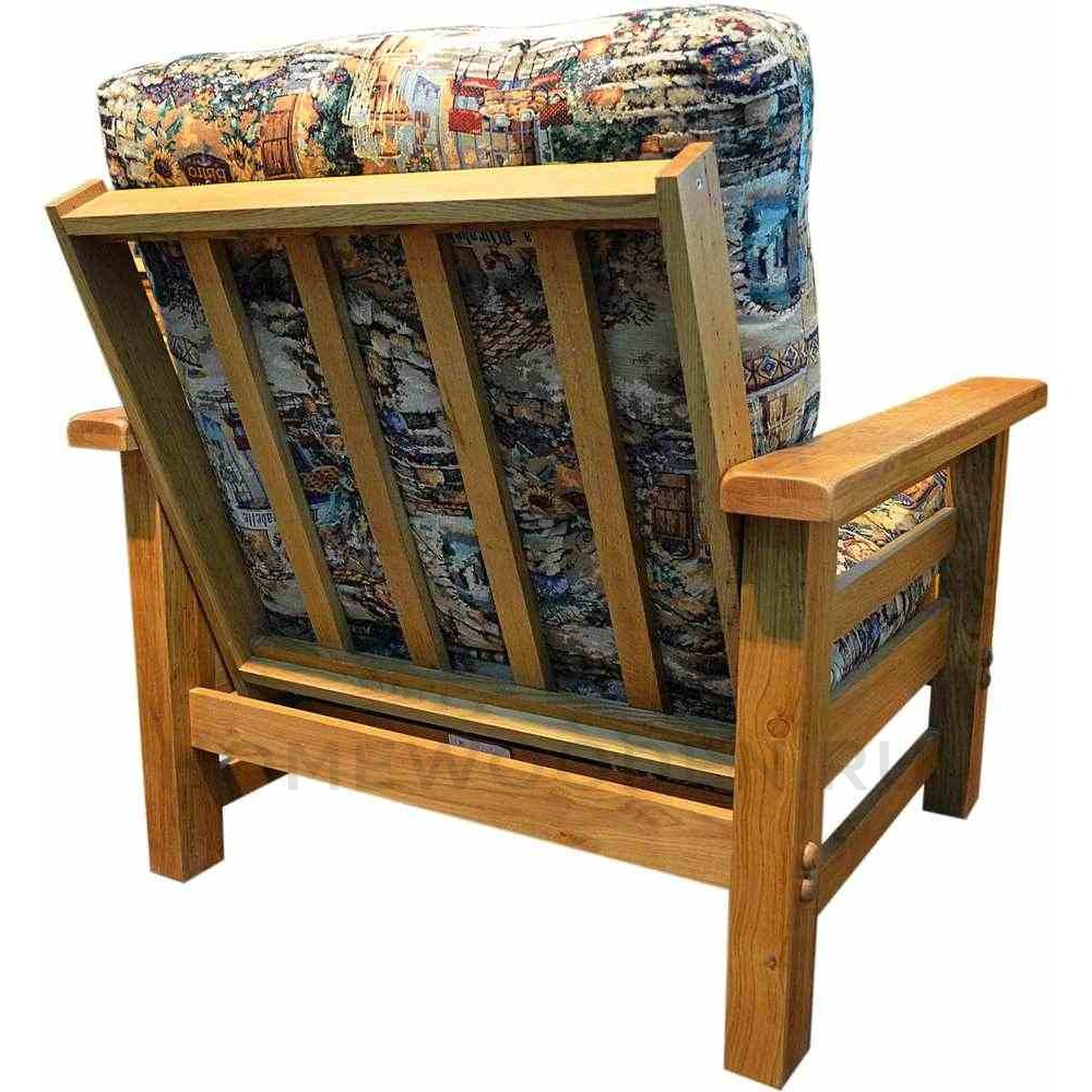 Кресло Марсель ВМФ-6303 АВП