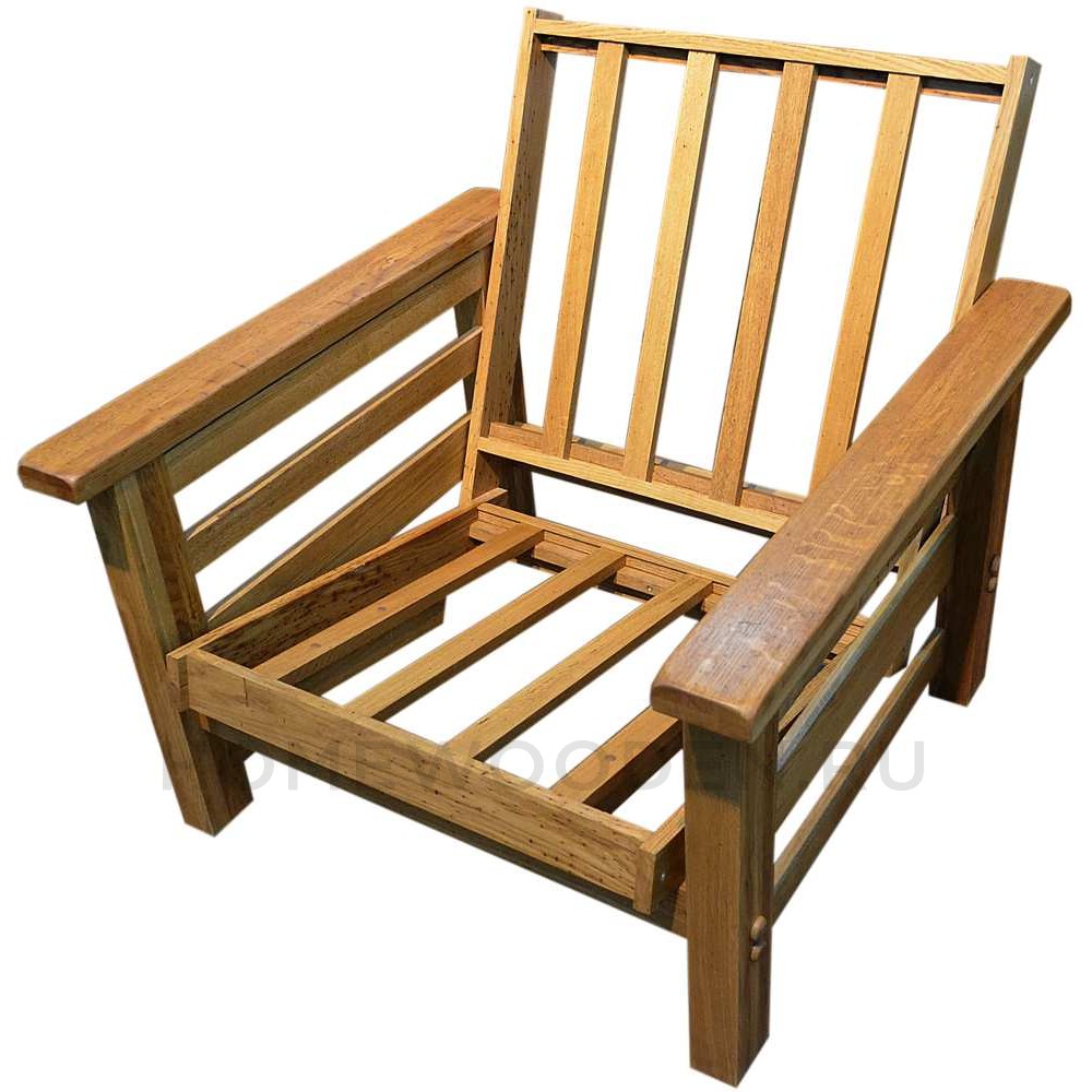 Кресло Марсель ВМФ-6303 АВП