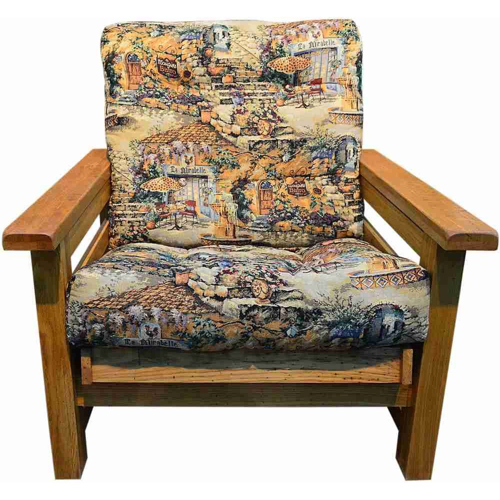 Кресло Марсель ВМФ-6303 АВП