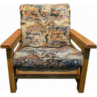 Кресло Марсель ВМФ-6303 АВП