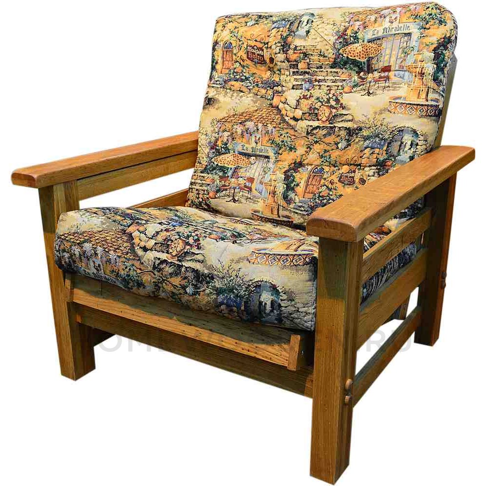 Кресло Марсель ВМФ-6303 АВП