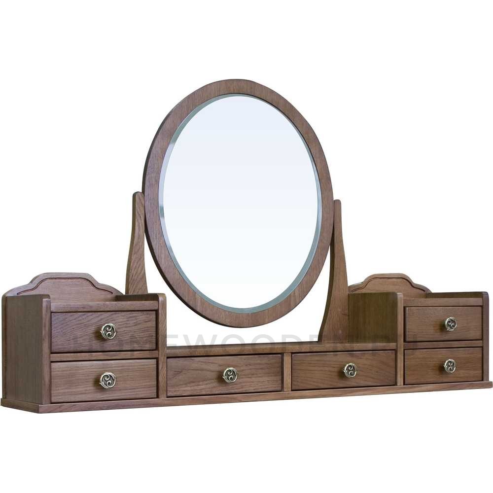 Зеркало-надставка Юстина БМ2.691.1.63(2365)