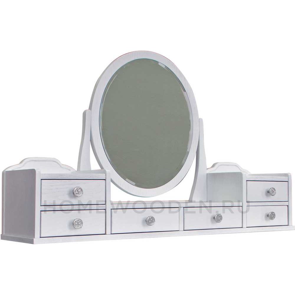 Зеркало-надставка Юстина БМ2.691.1.63(2365)