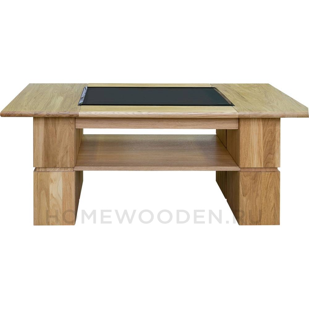 Стол журнальный Хедмарк БМ2.761.0.41(2250)