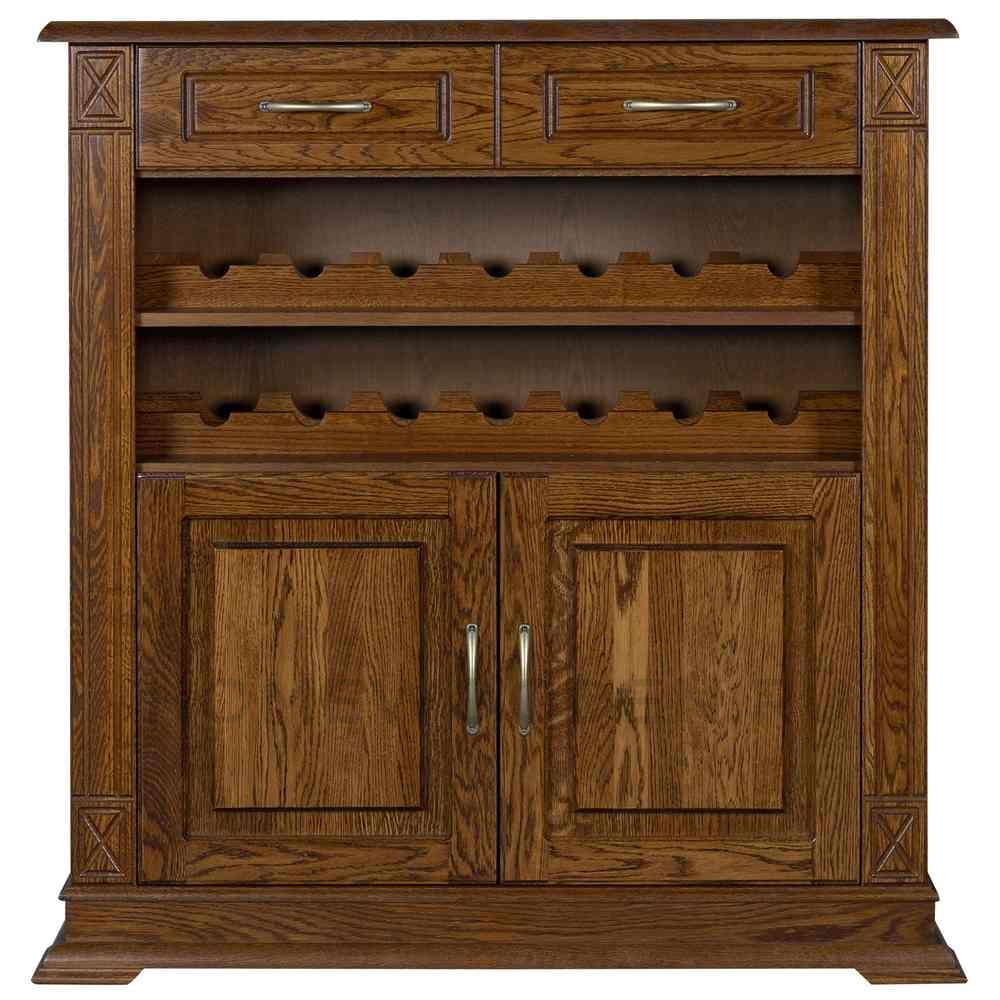 Тумба Верди Классик П1.0487.0.42 (П487.42)