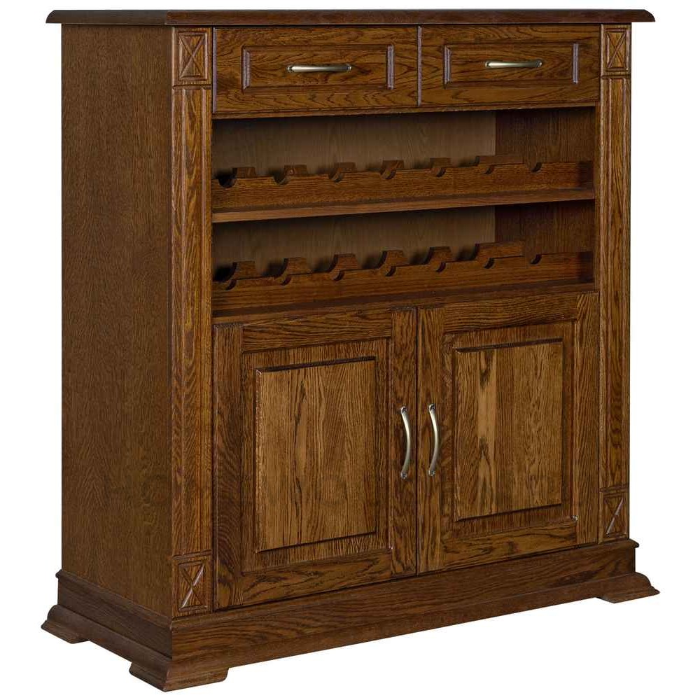 Тумба Верди Классик П1.0487.0.42 (П487.42)