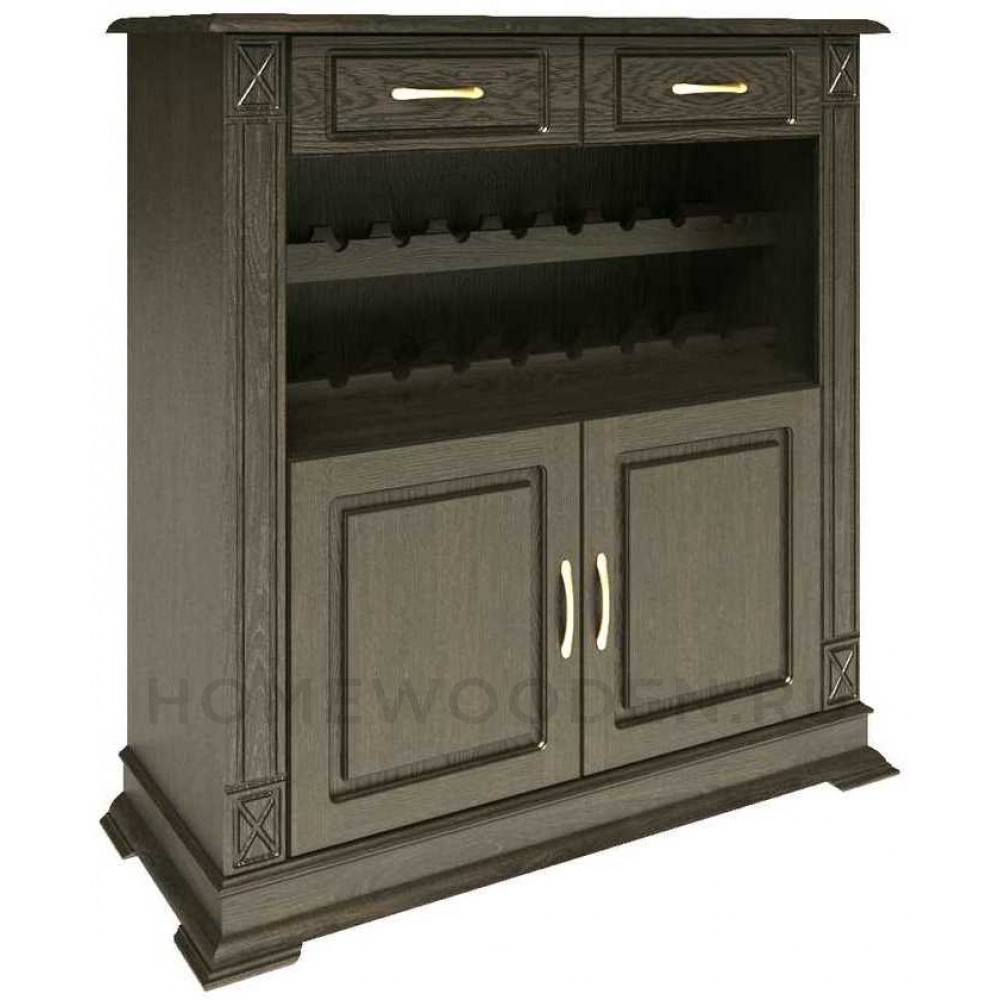 Тумба Верди Классик П1.0487.0.42 (П487.42)