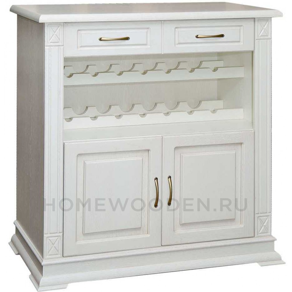 Тумба Верди Классик П1.0487.0.42 (П487.42)