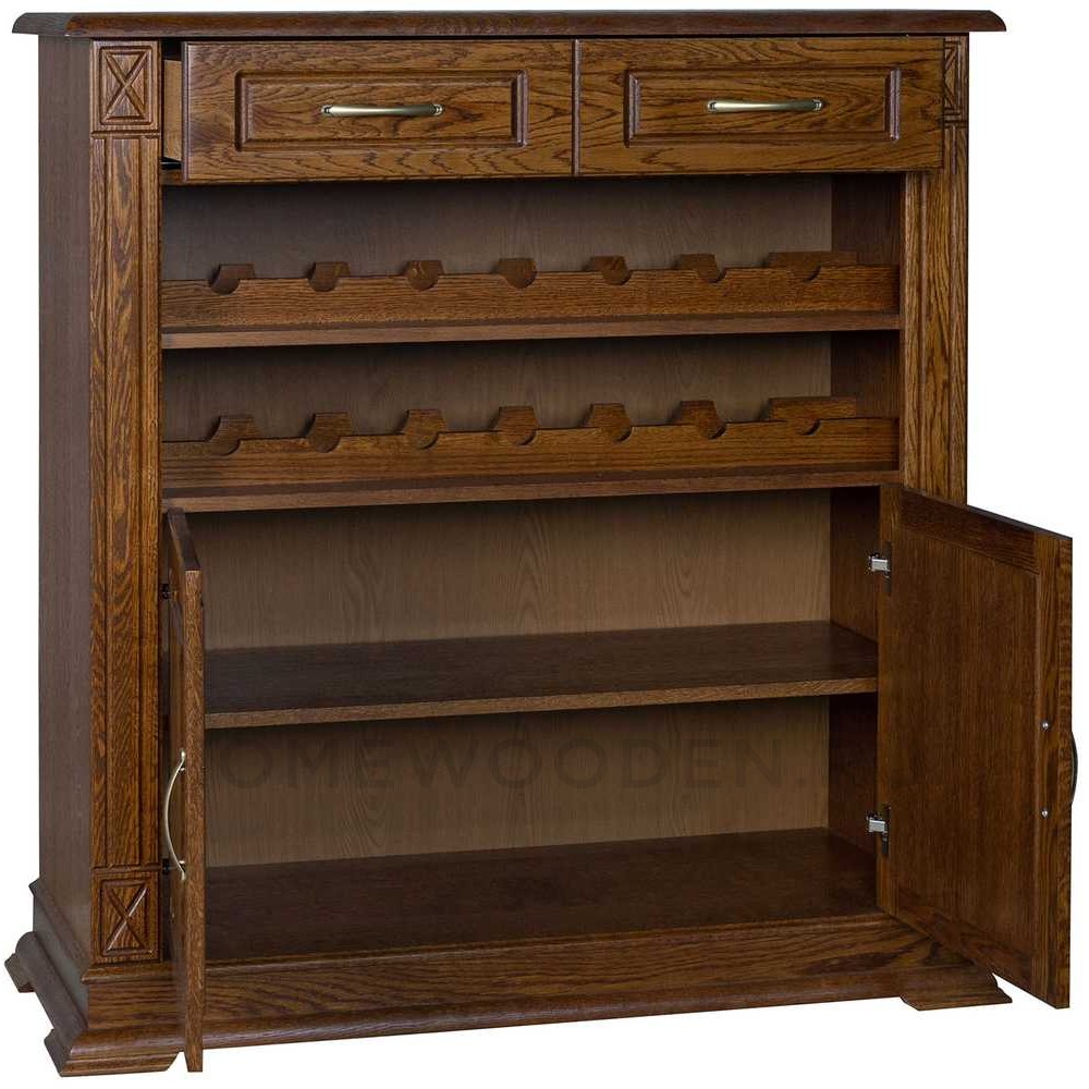 Тумба Верди Классик П1.0487.0.42 (П487.42)