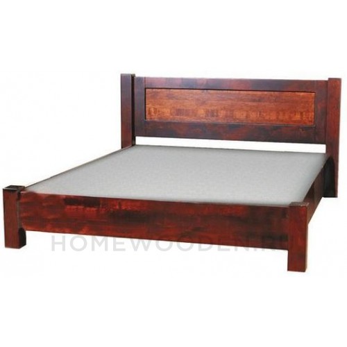 Кровать Луи Филипп ОВ 08.04