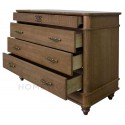 Комод Юстина 2361 БМ691