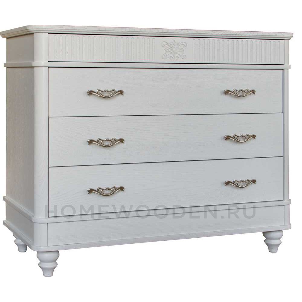 Комод Юстина 2361 БМ691