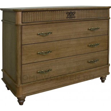 Комод Юстина 2361 БМ691