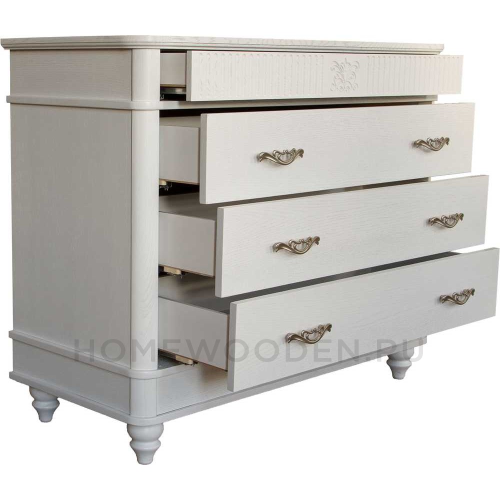 Комод Юстина 2361 БМ691