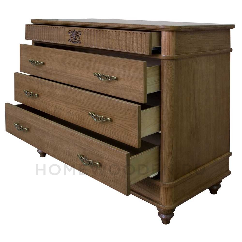 Комод Юстина БМ2.691.1.31(2361)