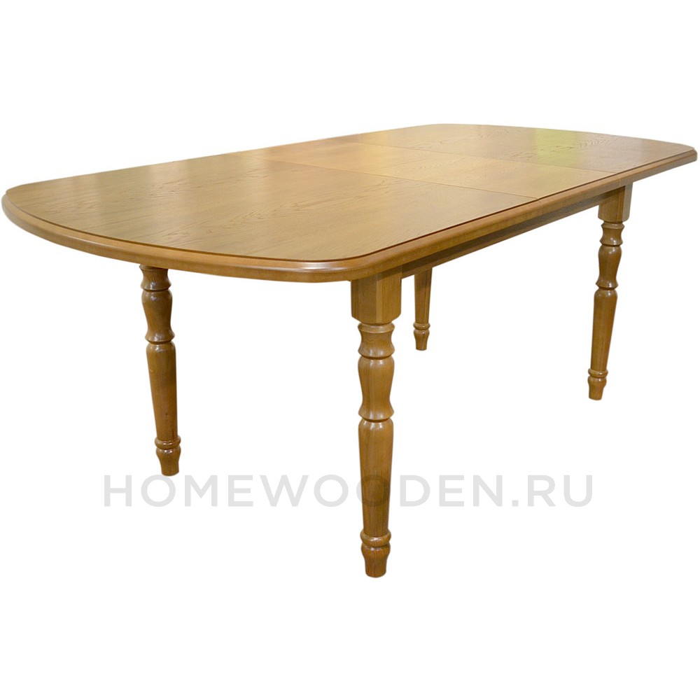 Стол обеденный Аполлон