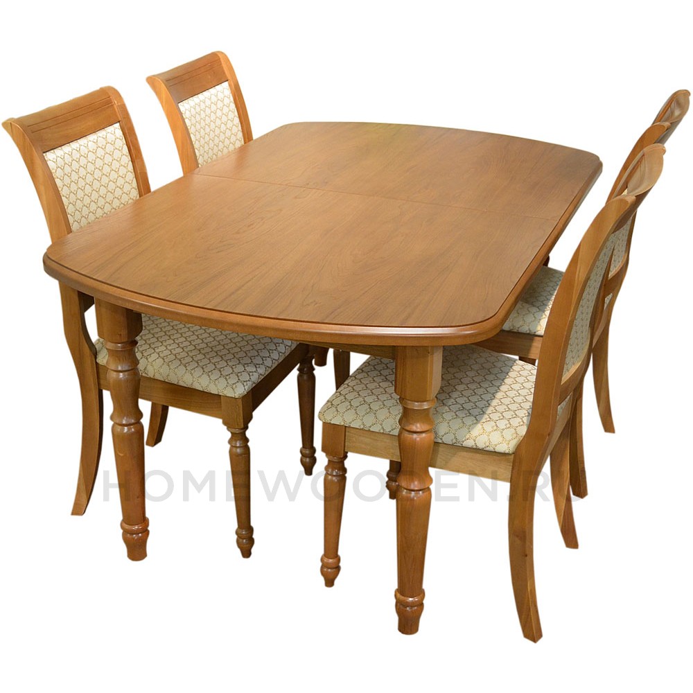 Стол обеденный Аполлон