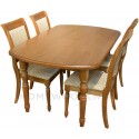 Стол обеденный Аполлон