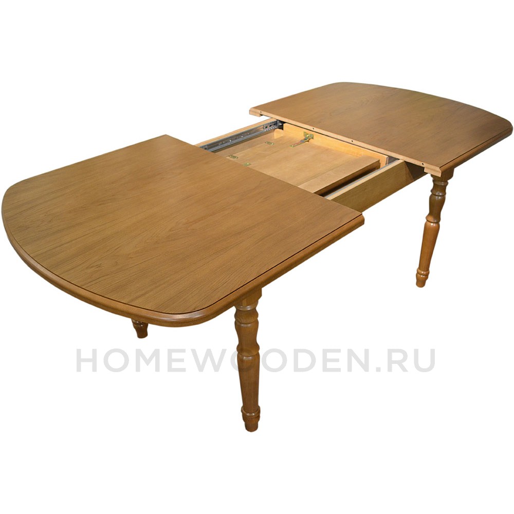 Стол обеденный Аполлон