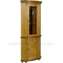 Шкаф комбинированный угловой Валенсия Классик П3.0589.0.04 (П244.13)