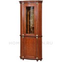 Шкаф комбинированный угловой Валенсия Классик П3.0589.0.04 (П244.13)