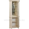 Шкаф комбинированный угловой Валенсия Классик П3.0589.0.04 (П244.13)