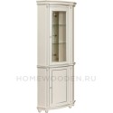 Шкаф комбинированный угловой Валенсия Классик П3.0589.0.04 (П244.13)