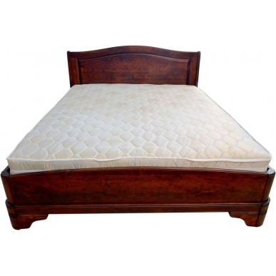 Кровать Луи Филипп ОВ 08.03