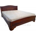 Кровать Луи Филипп ОВ 08.03