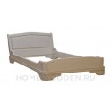 Кровать Луи Филипп ОВ 08.03
