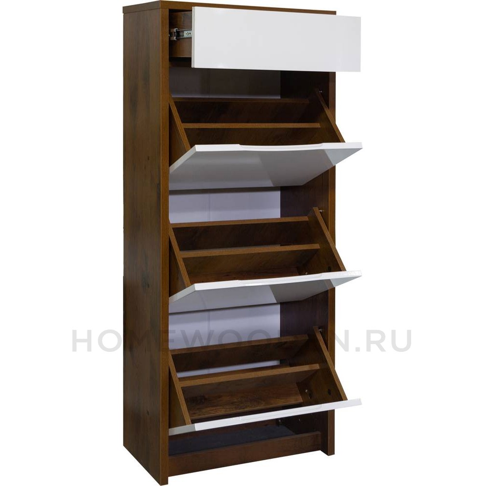 Тумба для обуви Монако П542.09