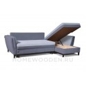 Диван угловой Аляска ГМФ 608