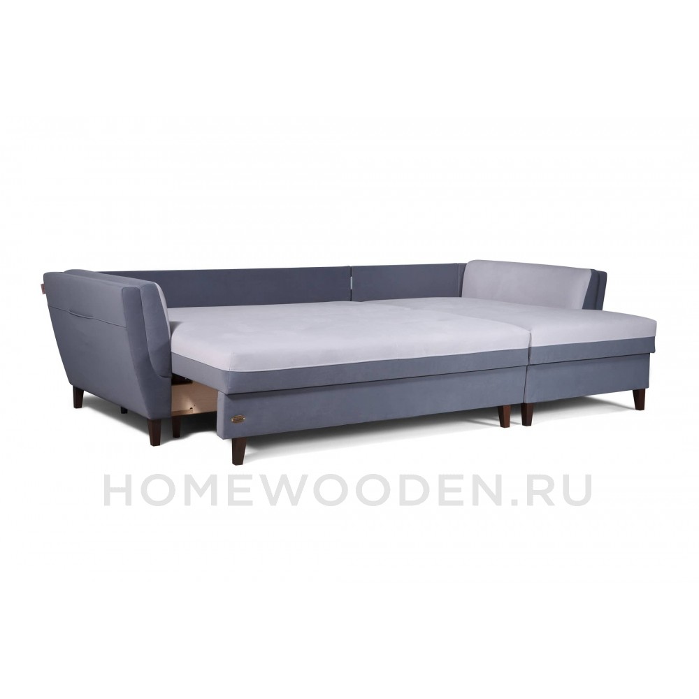 Диван угловой Аляска ГМФ 608