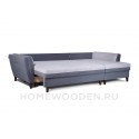 Диван угловой Аляска ГМФ 608